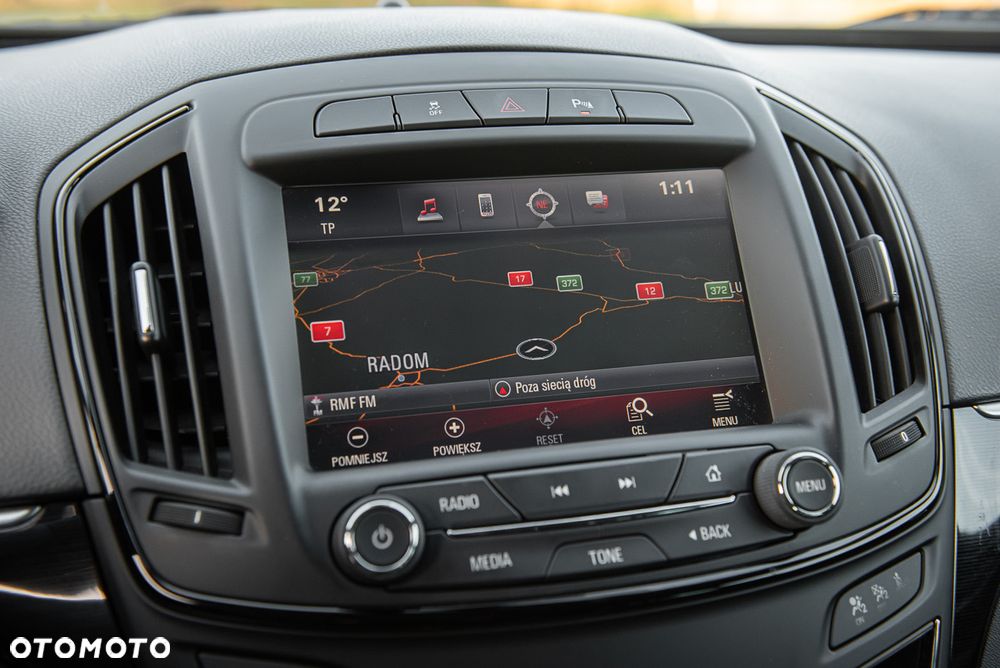 Opel Insignia 1.6 CDTI ecoFLEX Start/Stop Business Edition - 17