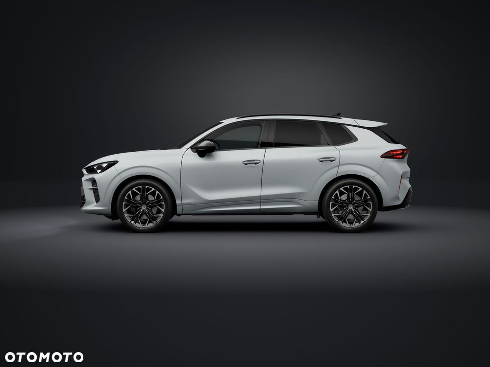 Cupra Terramar 2.0 TSI 4Drive Advantage Edition DSG - 2