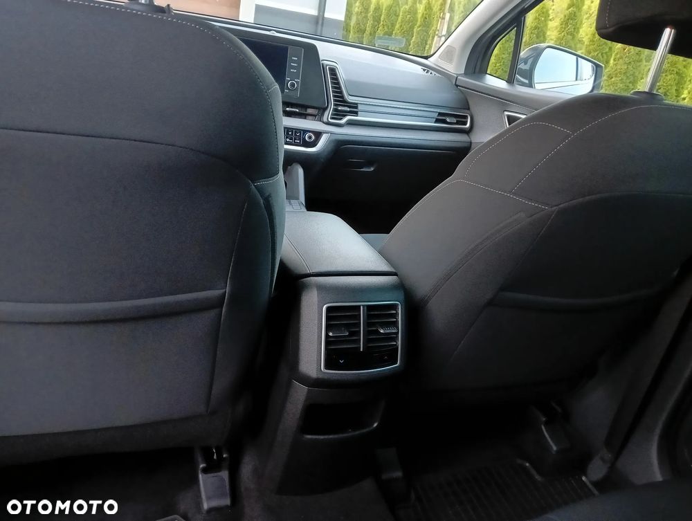 Kia Sportage 1.6 T-GDI MHEV M 2WD DCT - 20