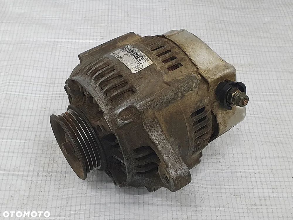 Alternator do Suzuki Vitara I - 1