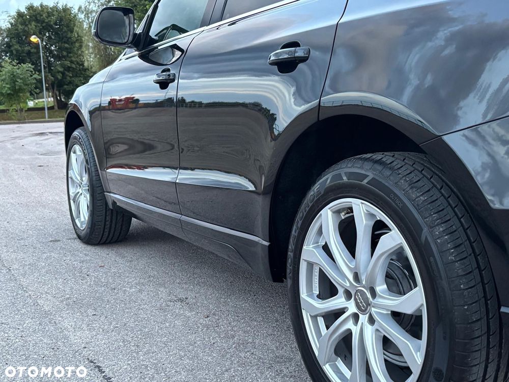Audi Q5 2.0 TDI quattro - 21