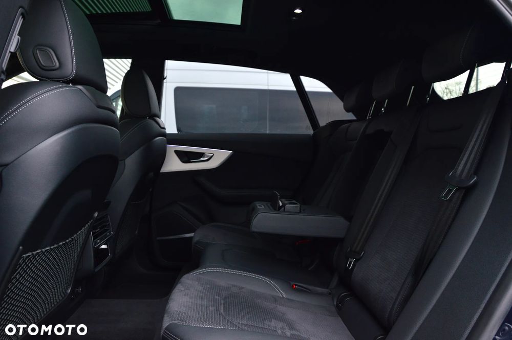 Audi Q8 50 TDI mHEV Quattro Tiptronic - 19