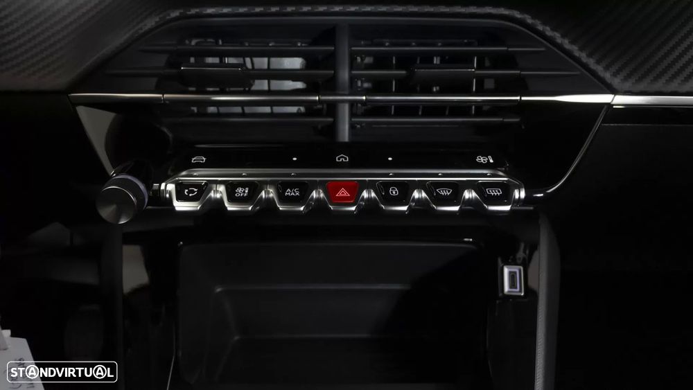 Peugeot 208 1.2 PureTech Active - 30