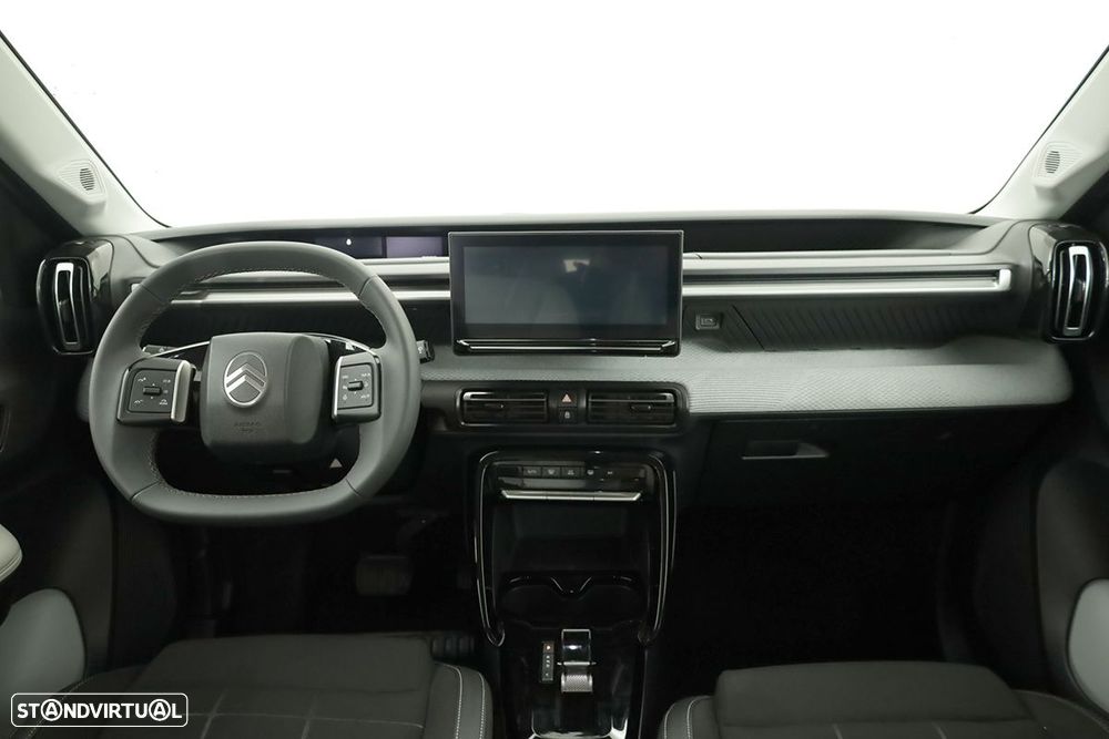 Citroën e-C3 44 kWh Autonomia Conforto Max - 10