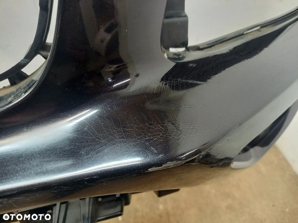 Audi Q7 4L0 S line LIFT zderzak przedni przod - 4