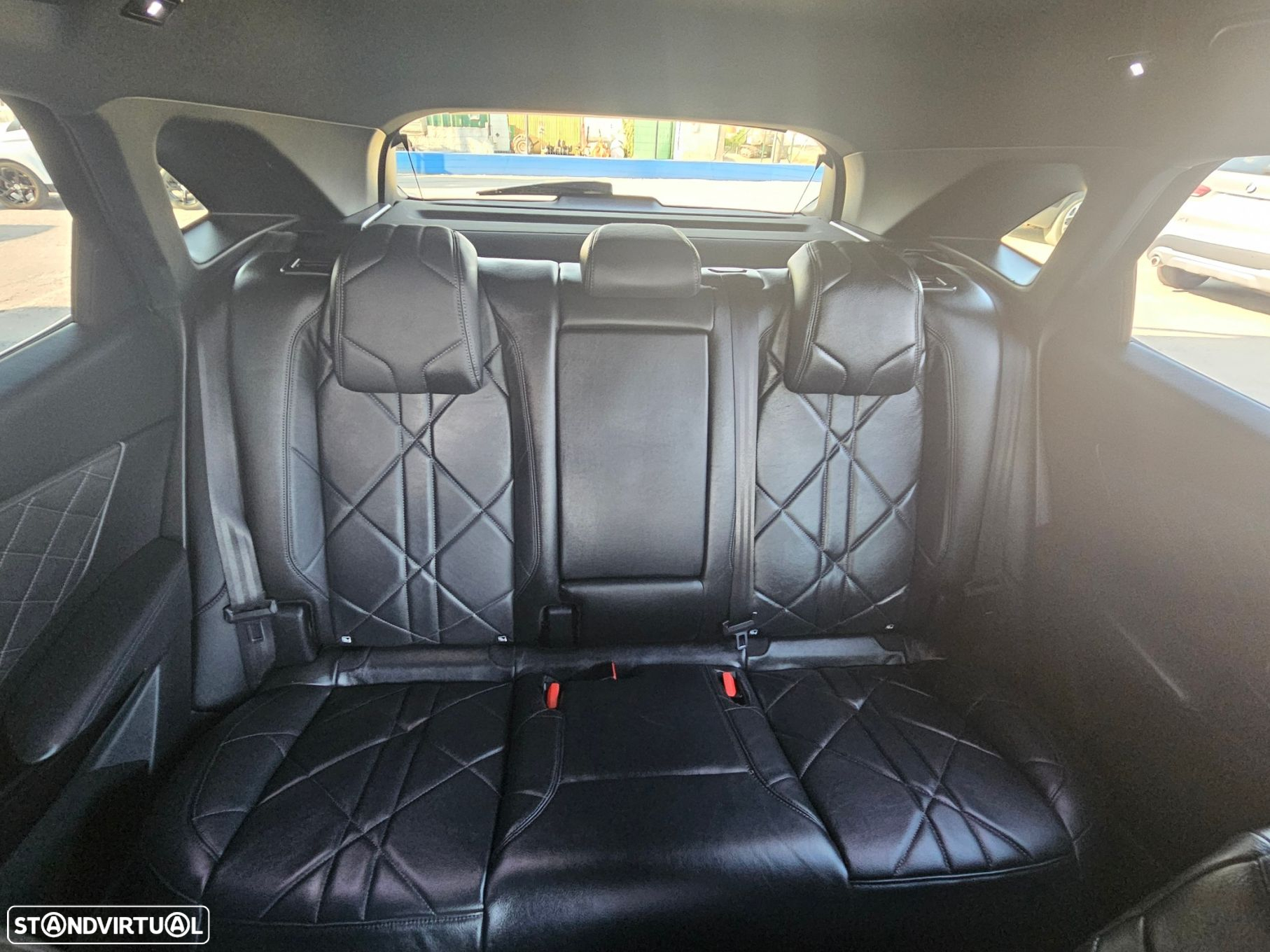 DS DS7 Crossback E-Tense Rivoli EAT8 - 44