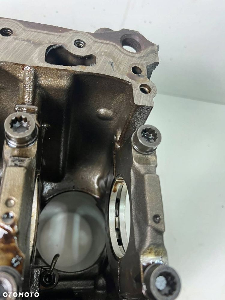 06H 103 021 S Blok CESA 2.0 TFSI silnika Audi TT TTS Mk2 2011 - 7