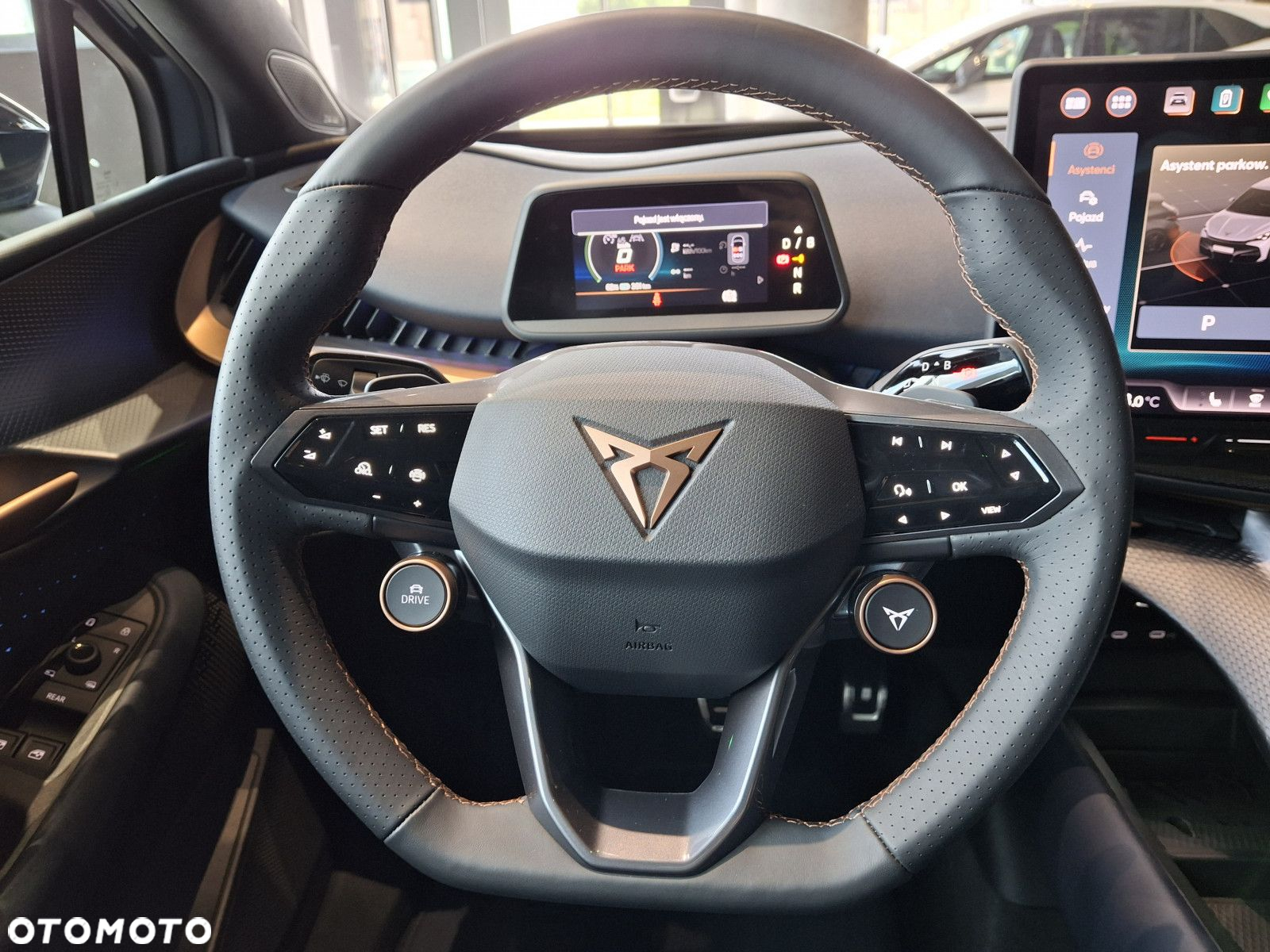 Cupra Tavascan - 25