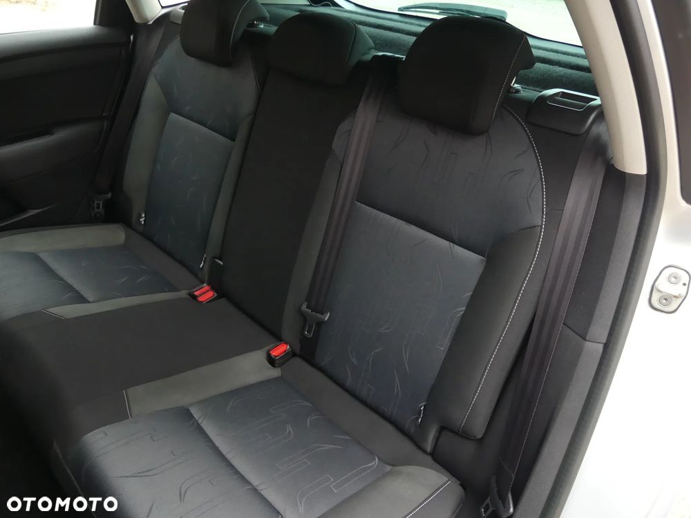 Citroën C4 e-HDi 115 ETG6 Tendance - 10