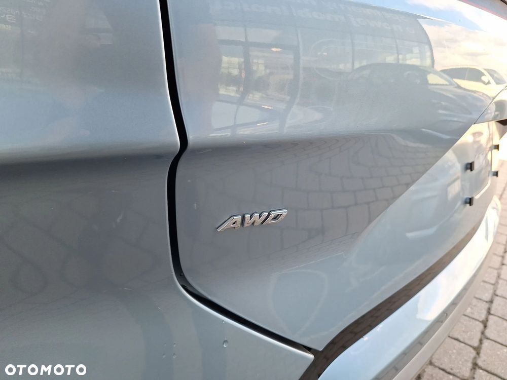 BYD Seal U 1.5T Design AWD - 12