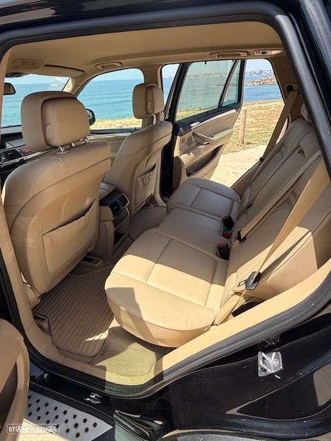 BMW X5 40 d xDrive - 9