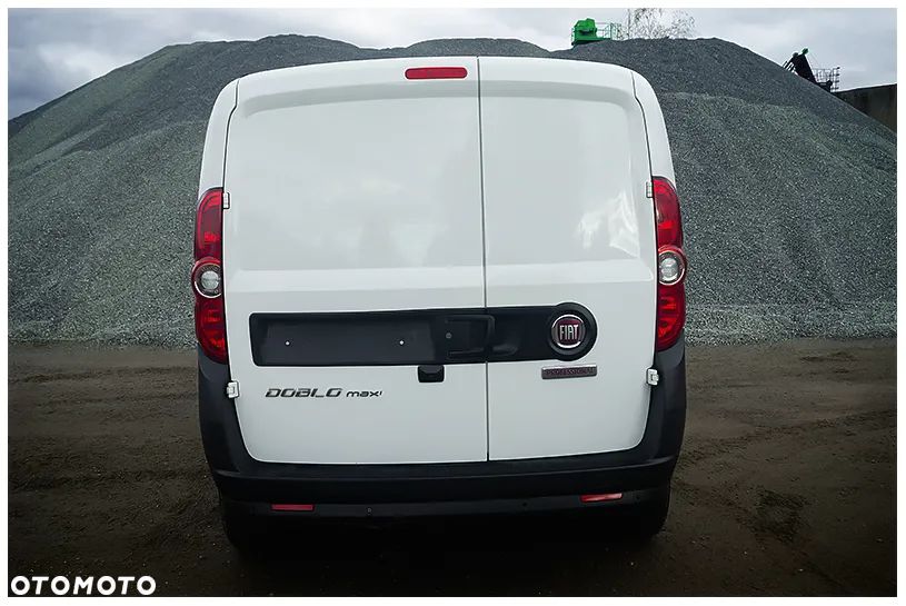 Fiat DOBLO - 9