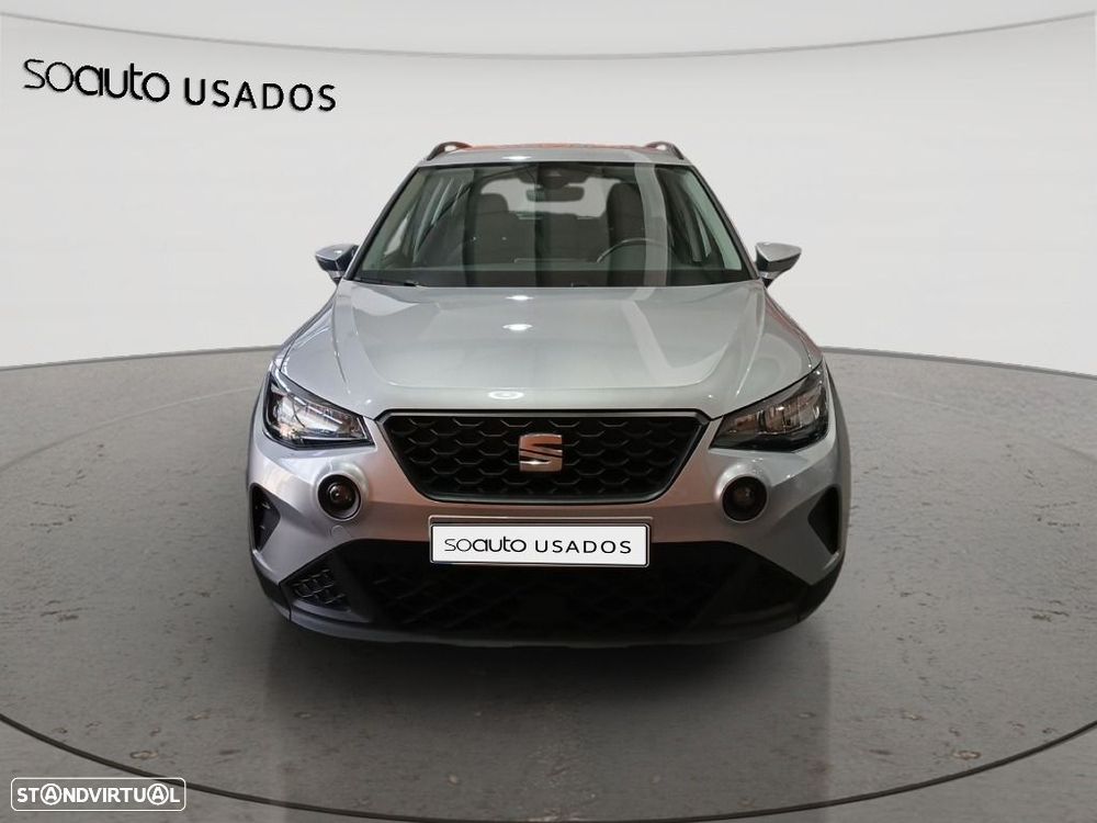SEAT Arona 1.0 TSI Wave - 12
