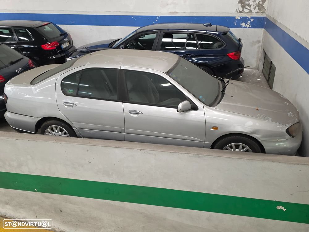 Nissan Primastar - 2