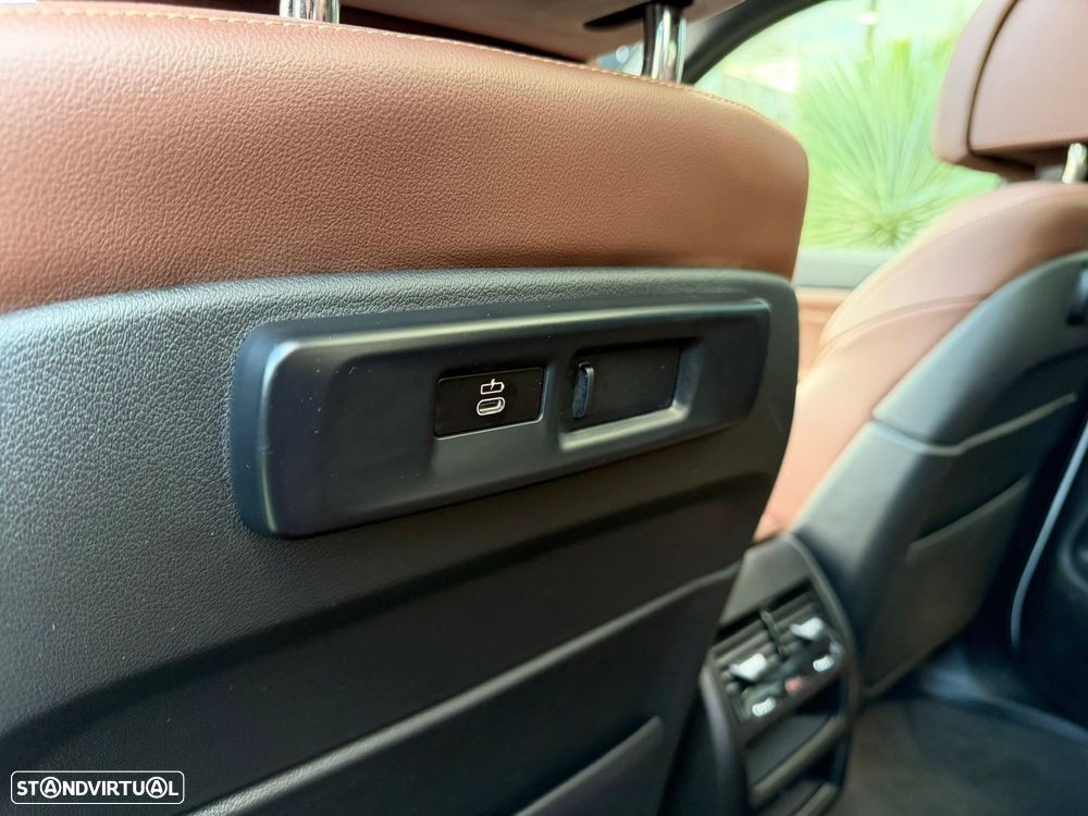 BMW X5 45 e xDrive Pack M - 28