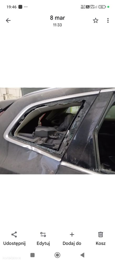 Volvo XC 60 D4 Geartronic Inscription - 13