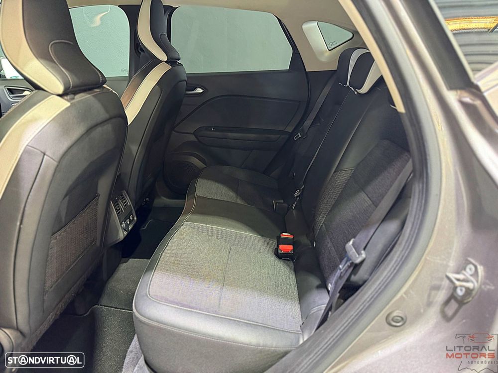 Renault Captur 1.0 TCe Techno - 16