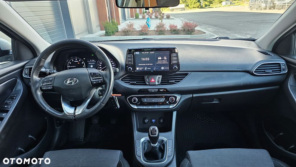 Hyundai i30 1.0 T-GDI Modern - 7