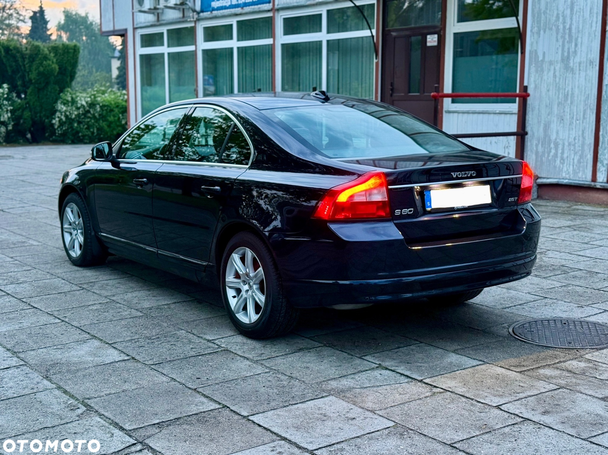 Volvo S80 2.5T Momentum - 17