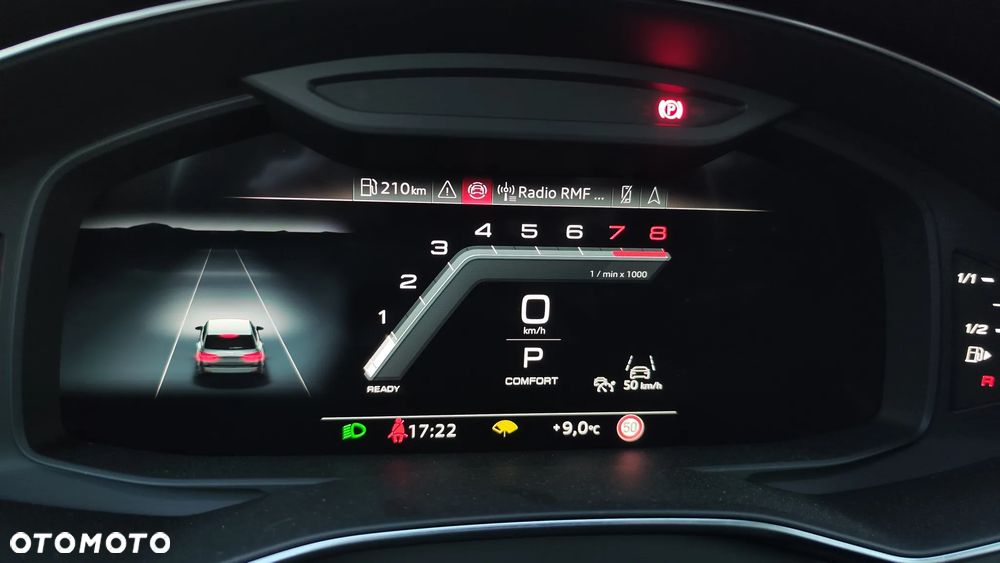 Audi A6 Avant - 28