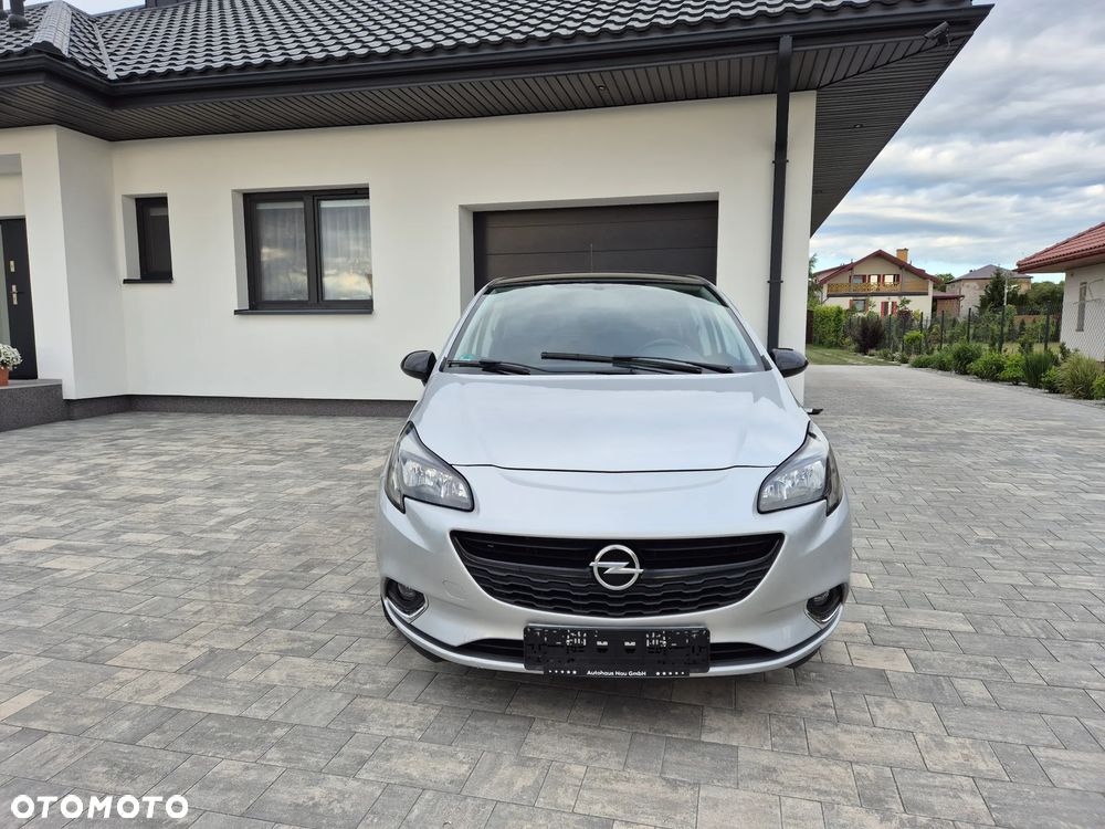 Opel Corsa 1.4 Innovation - 4