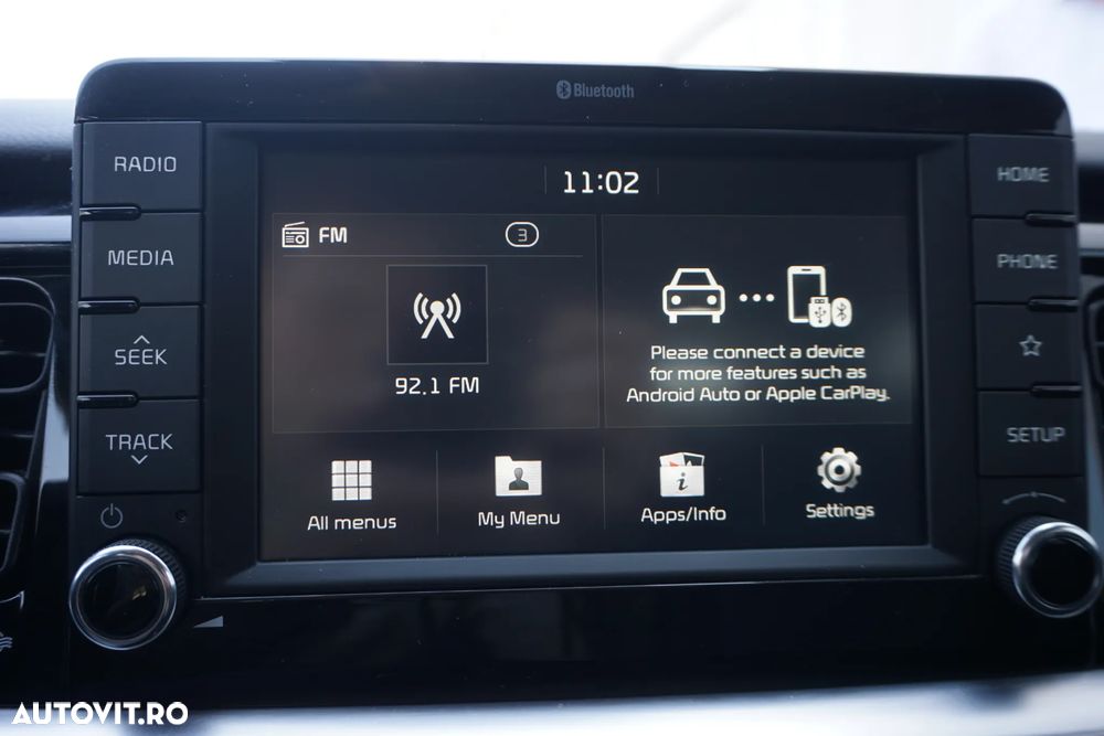 Kia Stonic - 18