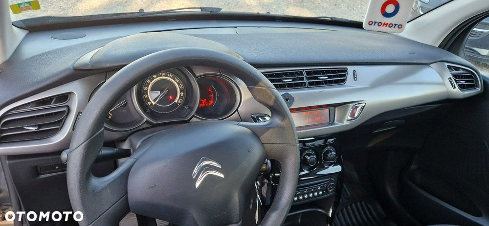 Citroën C3 - 32