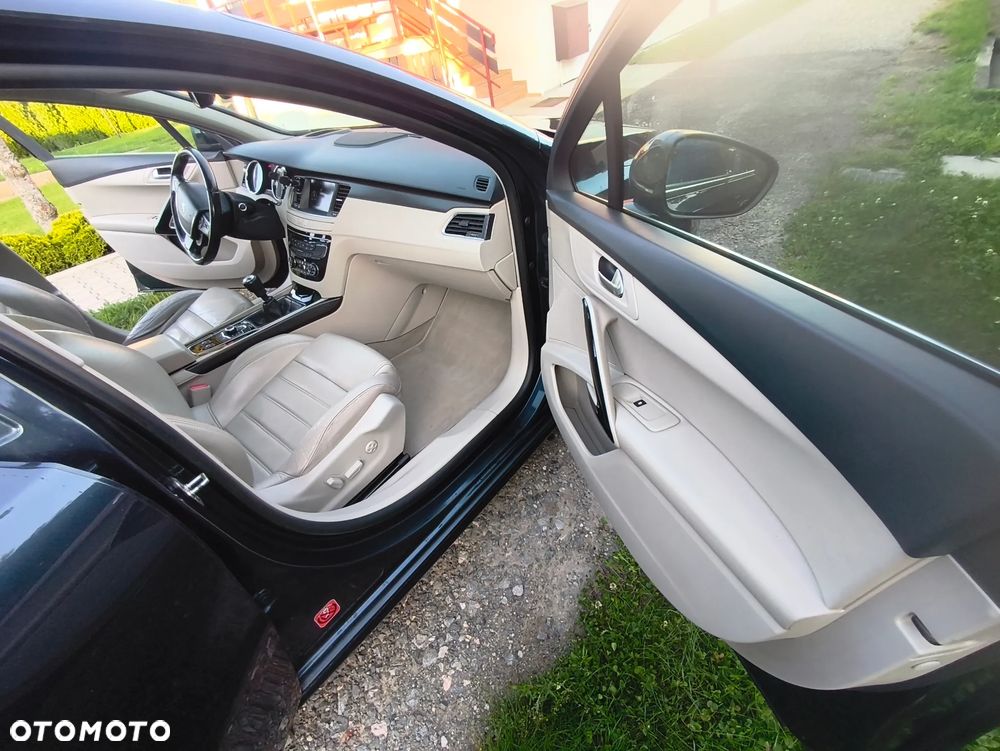 Peugeot 508 - 25