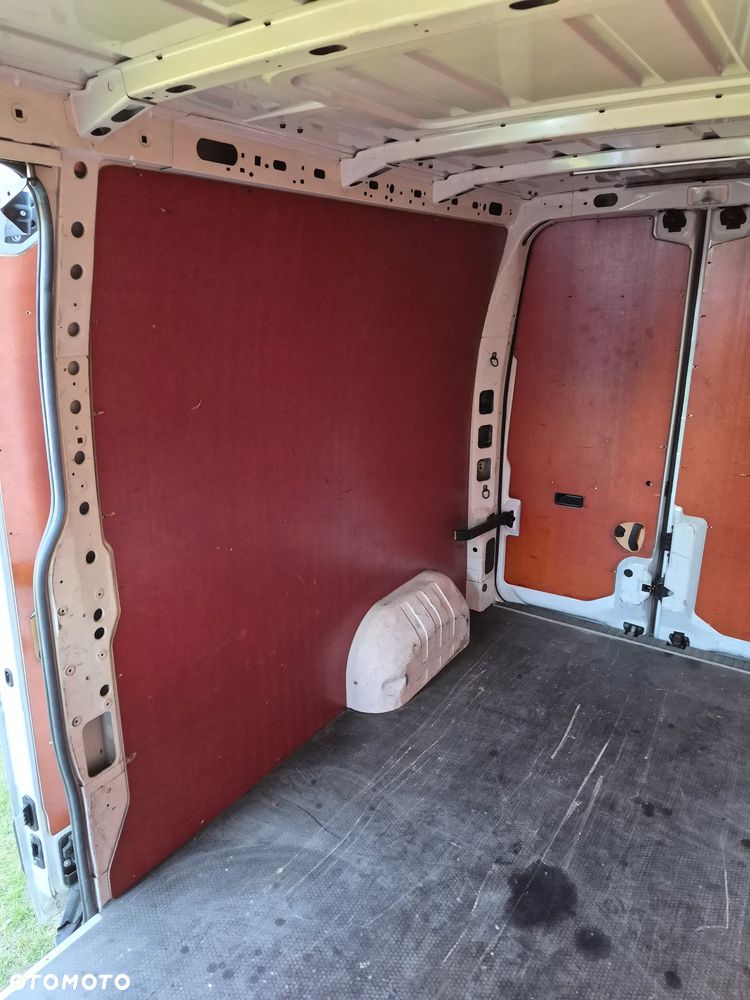 Opel Movano - 14