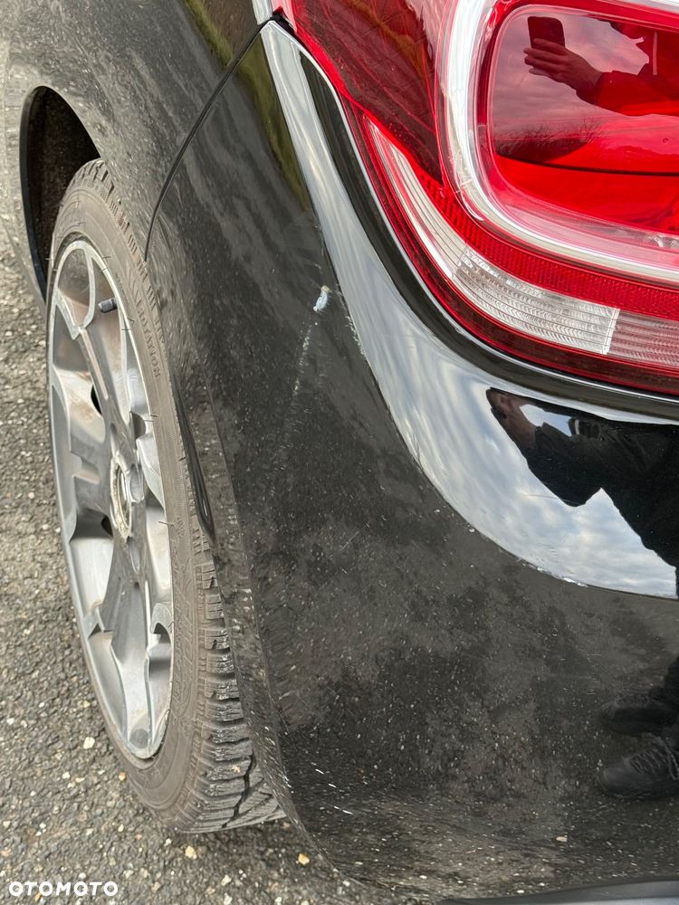 Citroën DS3 THP 155 Ultra-Prestige - 38