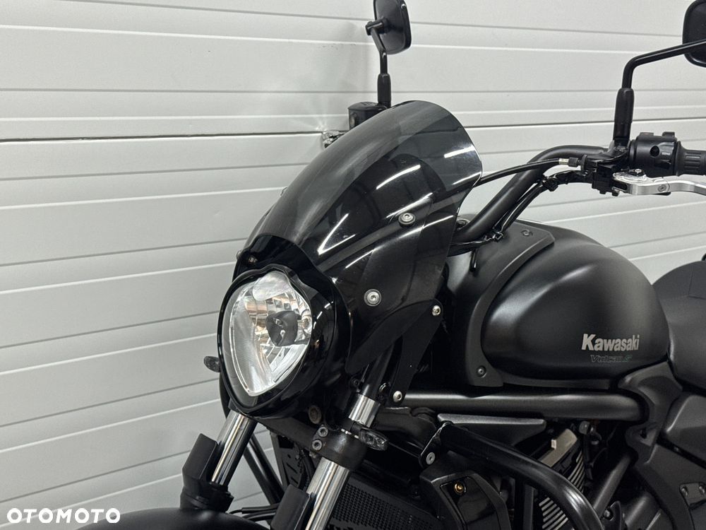 Kawasaki Vulcan - 29
