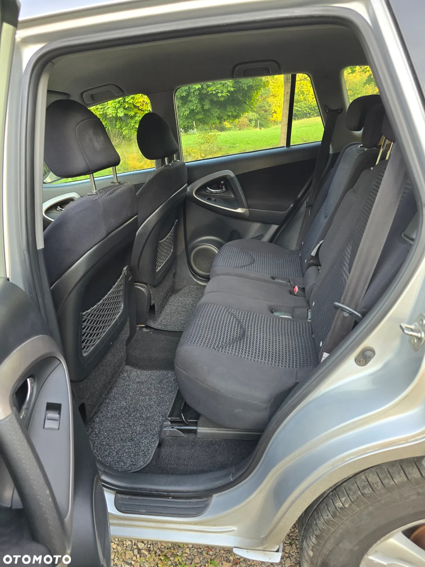 Toyota RAV4 2.2 D-CAT 4x4 Executive - 13