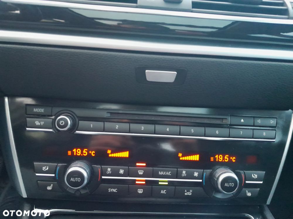 BMW 5GT 520d Luxury Line - 30