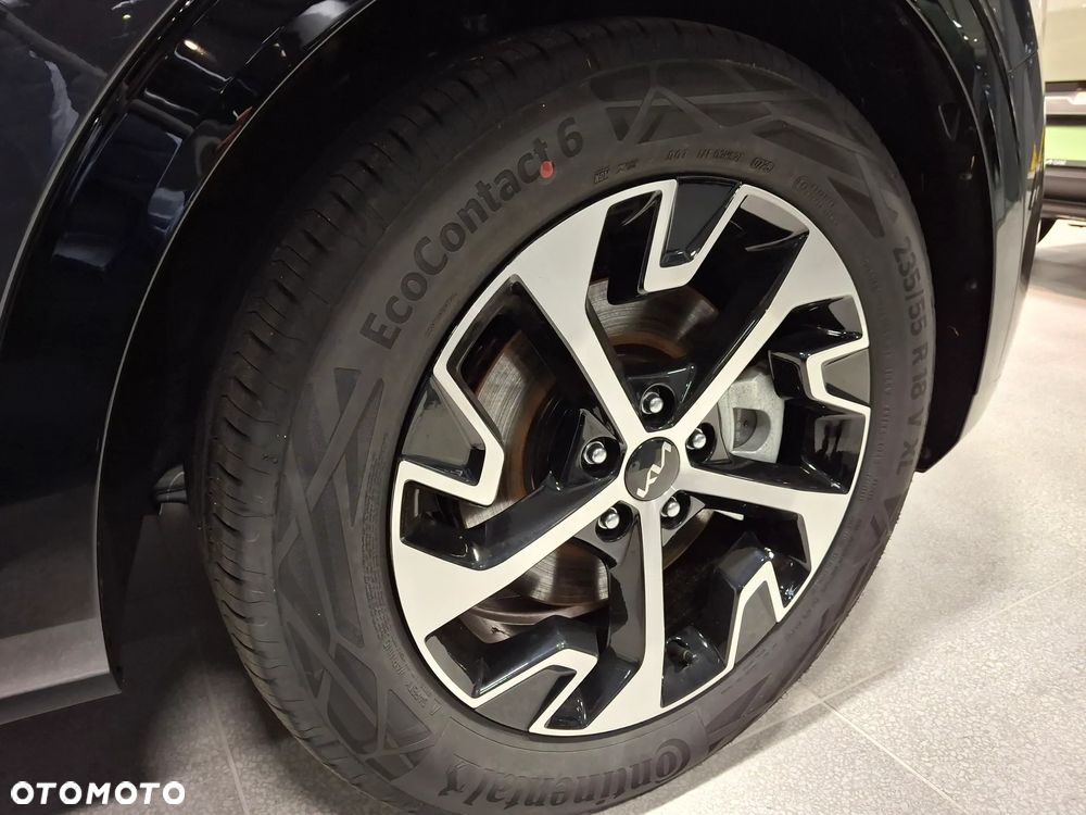 Kia Sportage 1.6 T-GDI Business Line 2WD DCT - 33