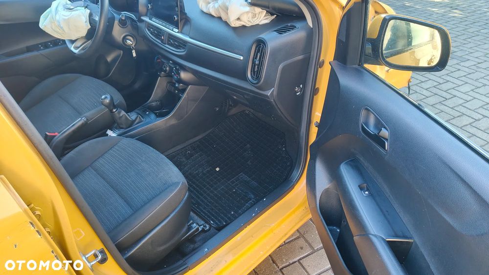 Kia Picanto 1.0 L Business Line - 7