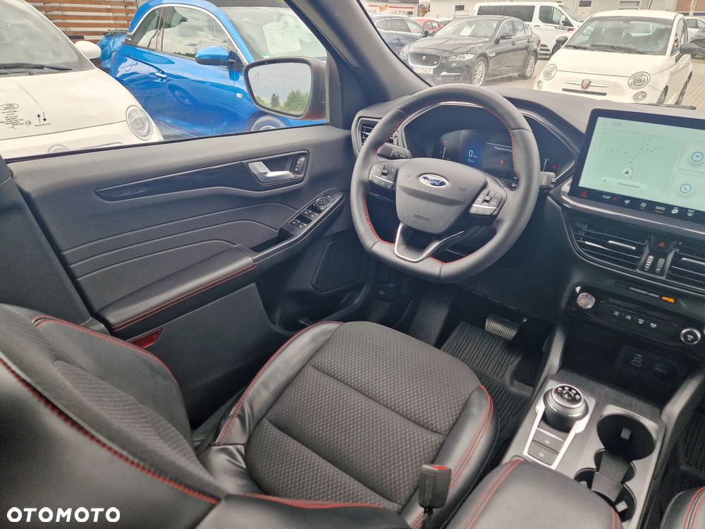 Ford Kuga 1.5 EcoBoost AWD ST-Line ASS - 34