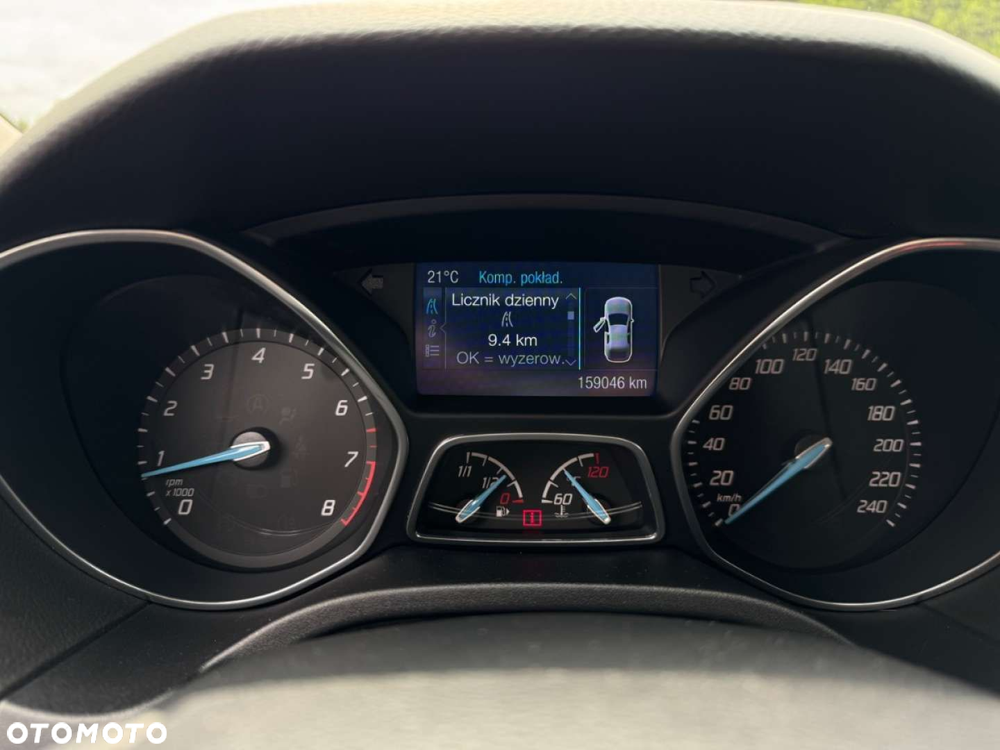 Ford Focus - 22