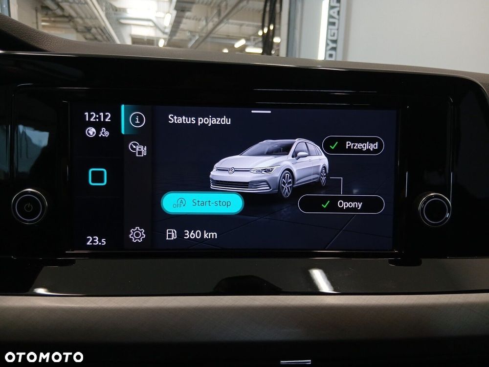 Volkswagen Golf 1.0 eTSI Life DSG - 32