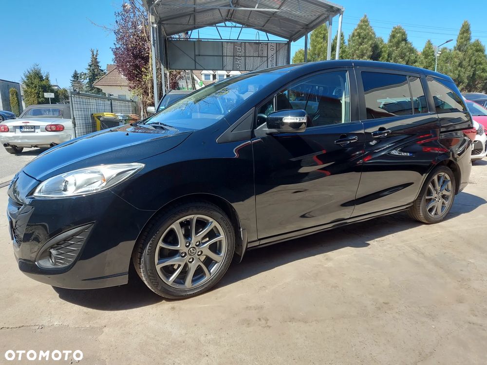 Mazda 5 2.0 MZR-DISI i-stop Kenko - 9