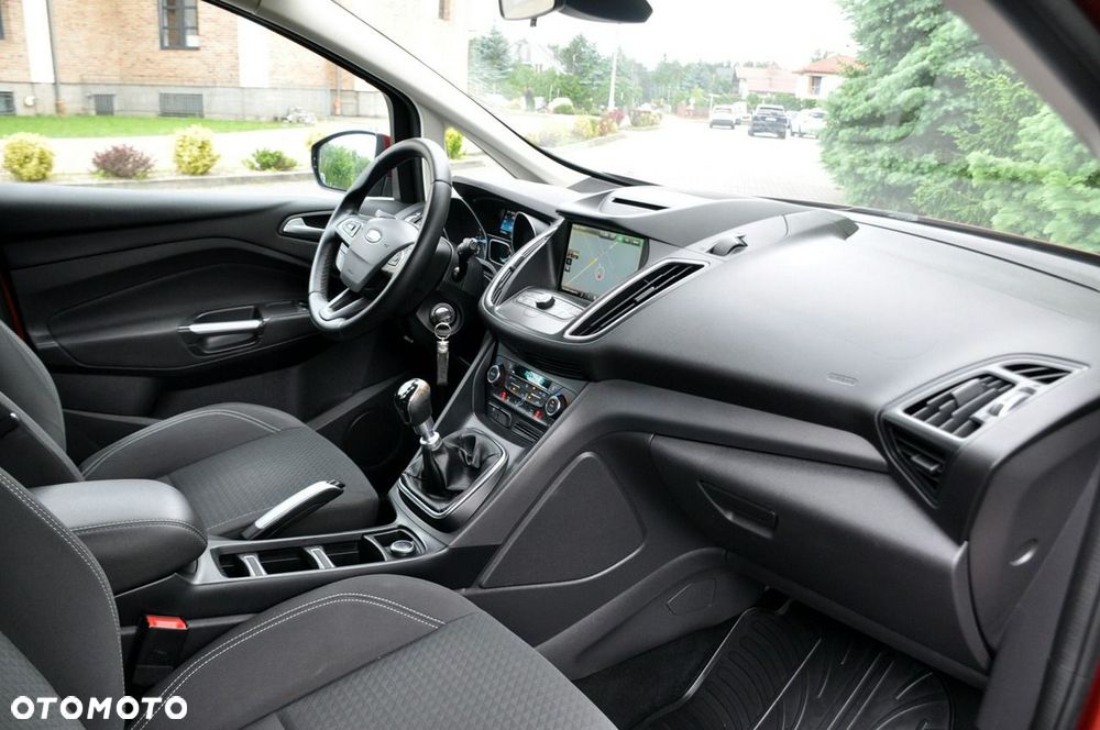 Ford C-MAX - 18