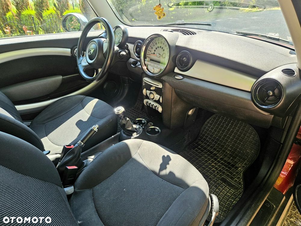 MINI Clubman Cooper - 9