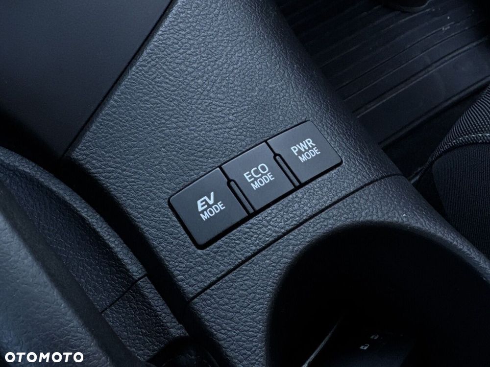 Toyota Auris - 28