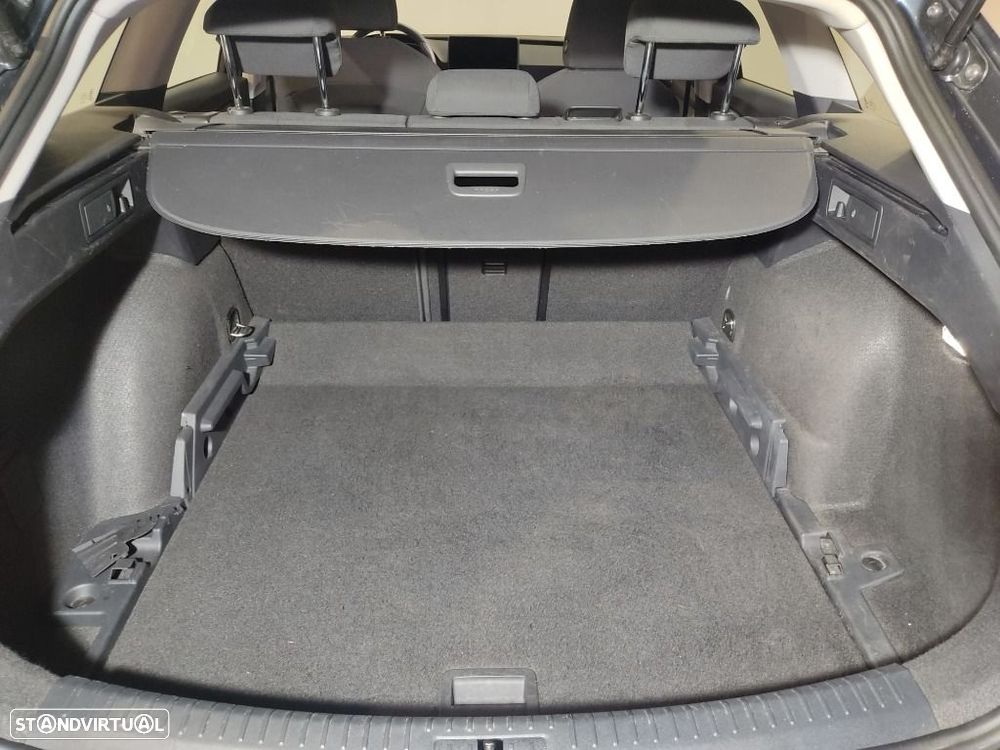 SEAT Leon ST 2.0 TDI Style DSG - 15