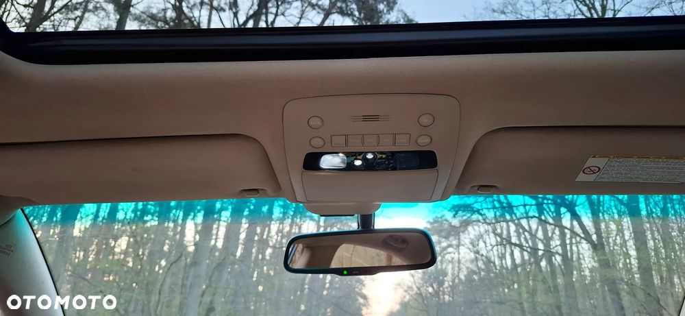 Lexus GS 450h Prestige - 14