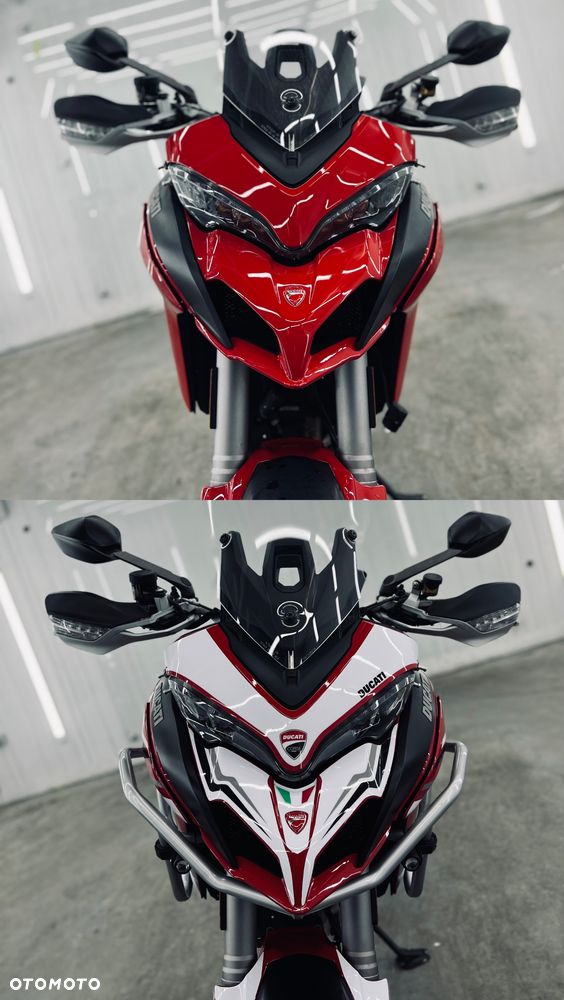 Ducati Multistrada - 22
