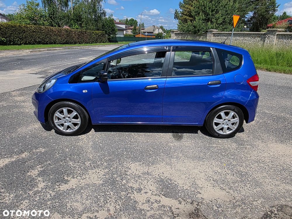 Honda Jazz 1.2 i-VTEC - 5