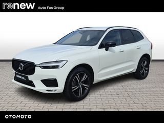 Volvo XC 60 B4 B R-Design