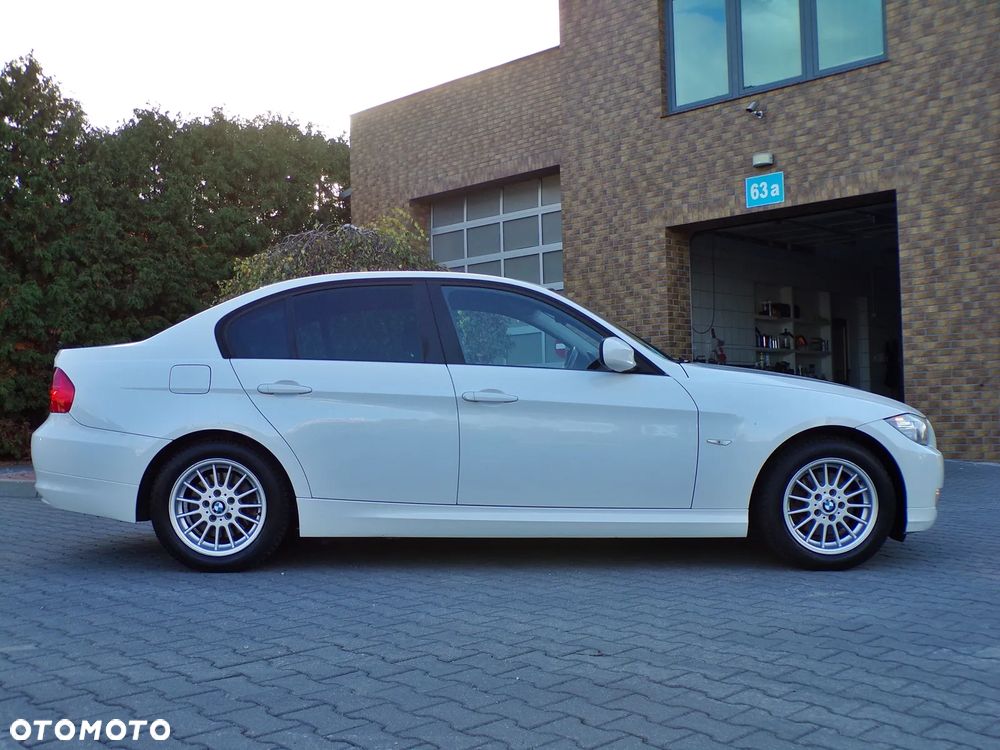 BMW Seria 3 - 7