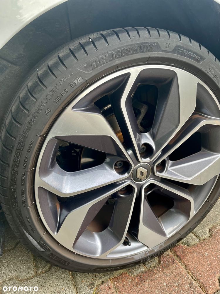 Renault Megane TCe 140 GPF BOSE EDITION - 7