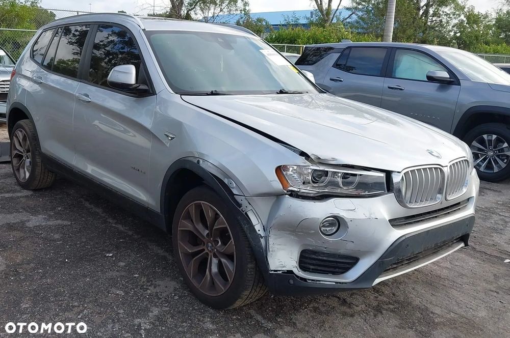 BMW X3 xDrive28i Sport-Aut xLine - 16